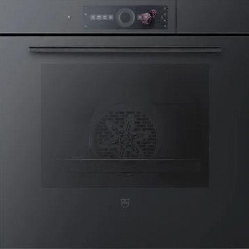 V-ZUG пароварка CombairSteamer V6000 60