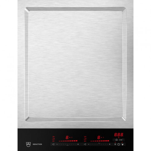 V-ZUG варочная панель CookTop Teppan Yaki I40