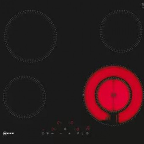 NEFF Электрическая варочная панель N 70 TR16FD9U1