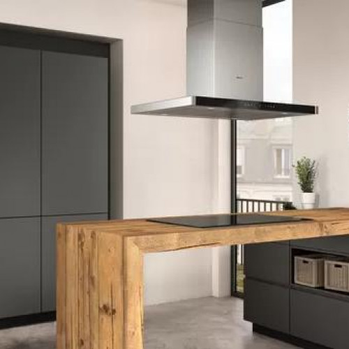 NEFF островная вытяжка N 90 I96BMV5N5