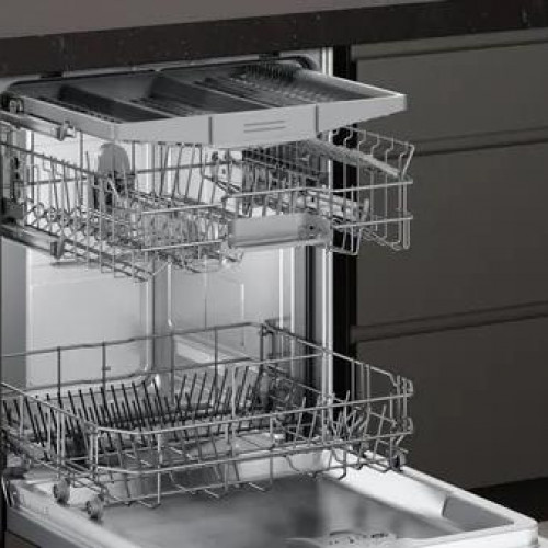 NEFF встраиваемая посудомоечная машина N 30 S511F50X1R