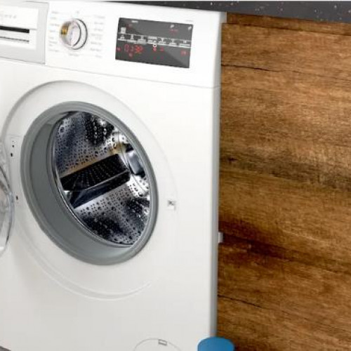 NEFF стирально-сушильная машина V6540X1OE