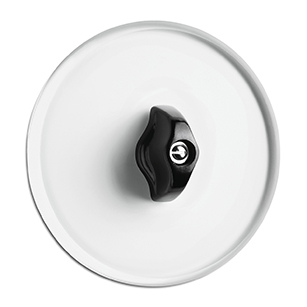 THPG - Белое стекло Bakelite & Duroplast Бакелита и Дюропласт