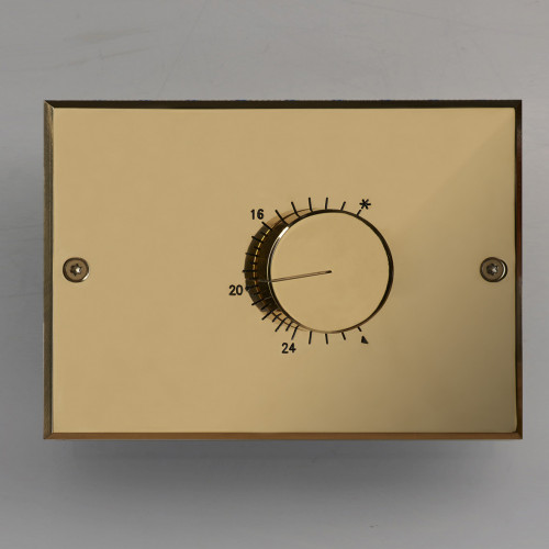 Термостат Luxonov