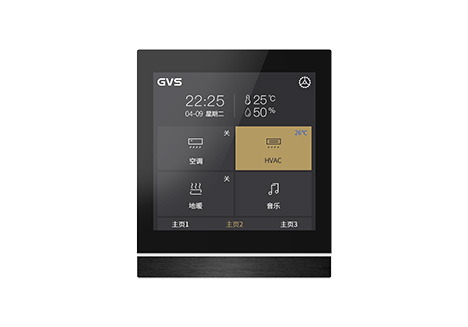 GVS KNX Smart Touch V40s
