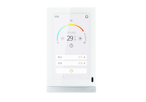 GVS KNX Smart Touch V50s