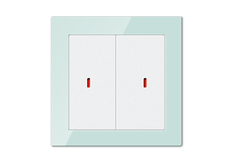 GVS Push Button Sensor