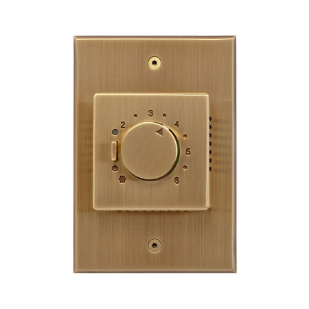 Дизайнерский диммер Meljac