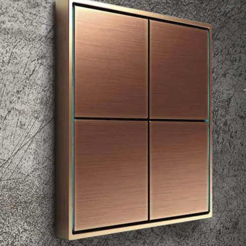 I-Luxus Dora KNX управляющее устройство