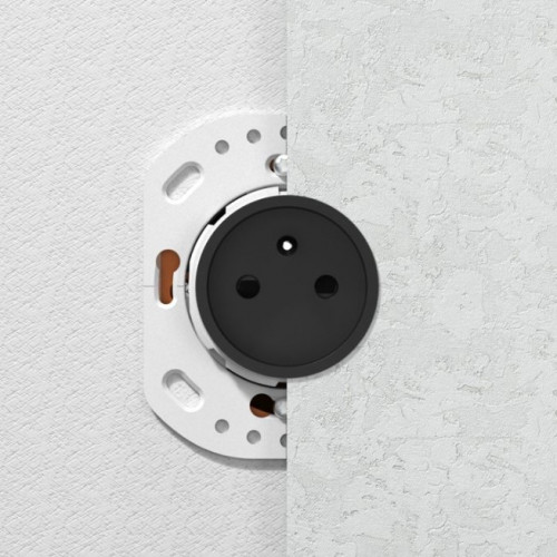 Розетки Unifit series от Rond by Prado