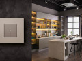 Дизайнерские выключатели Bticino Light Now