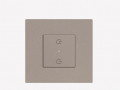 Дизайнерские выключатели Bticino Light Now