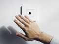 Дизайнерские выключатели Bticino Light Now