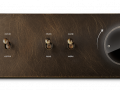 Умная панель Moorgen Newton Retro
