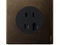 Умная панель Moorgen Newton Retro