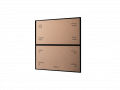 Умная панель Moorgen Minimalism