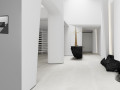 Умная панель Moorgen Minimalism