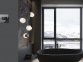 Умная панель Moorgen Minimalism