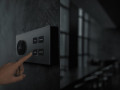 Умная панель Moorgen London Hotel