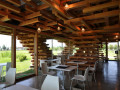 Умная панель Kengo Kuma Branch and Shadow