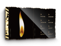 Умная панель Rock ‘N Fire Smart Panel Series