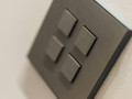 Дизайнерские выключатели Lithoss Select