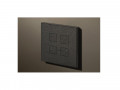 Дизайнерские выключатели Lithoss Squares