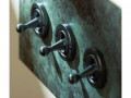 Выключатели Forbes&Lomax серия Verdigris
