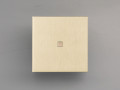 Выключатели Luxonov MANHATTAN с квадратной кнопкой