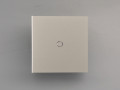 Выключатели Luxonov NEVA с круглой кнопкой