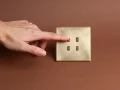 Выключатели Plug Electric серия HOLT