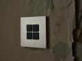 Выключатели Plug Electric серия SQUARE