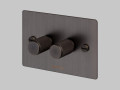 Buster & Punch 2G DIMMER Horizon