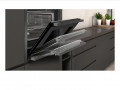 NEFF встраиваемый духовой  шкаф 60x60 Graphit grey B5ACH7AG0