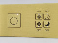 I-Luxus KNX Athene B4 управляющее устройство