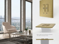 I-Luxus KNX Athene B4 управляющее устройство