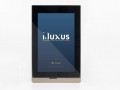 I-Luxus KNX EOZ 7 Touch Panel управляющее устройство