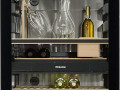 Miele винный холодильник KWT 6834 SGS