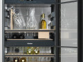 Miele винный холодильник KWT 6834 SGS