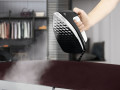 Miele паровая гладильная система c дисплеем и отпаривателемB 4847 Fashion Master + Steamer