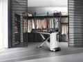 Miele паровая гладильная система c дисплеем и отпаривателемB 4847 Fashion Master + Steamer