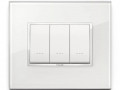 Дизайнерские выключатели VIMAR Eikon Evo