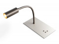 Световые решения ATELIER LUXUS Reading light