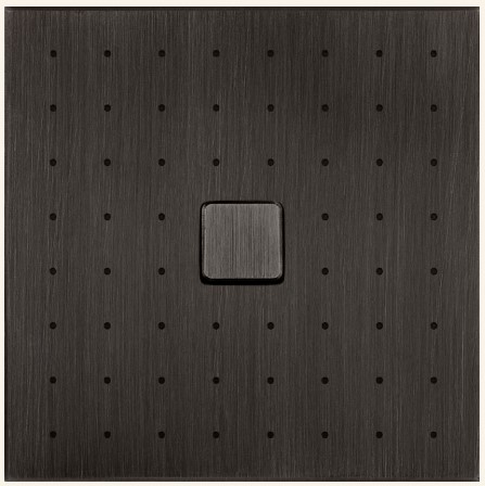 Дизайнерские выключатели Modelec Empreintes