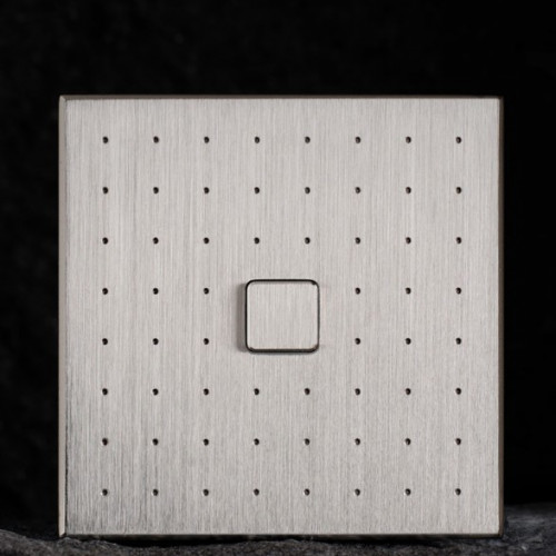 Дизайнерские выключатели Modelec Empreintes