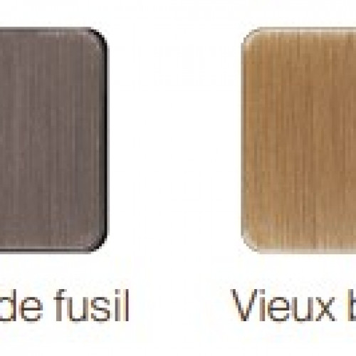 Дизайнерские выключатели Modelec Empreintes