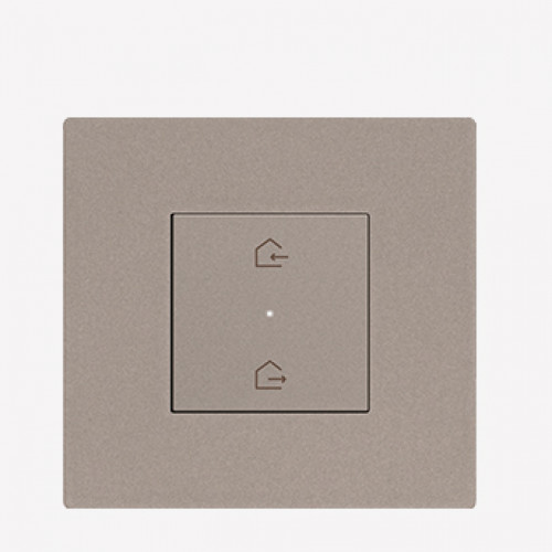 Дизайнерские выключатели Bticino Light Now