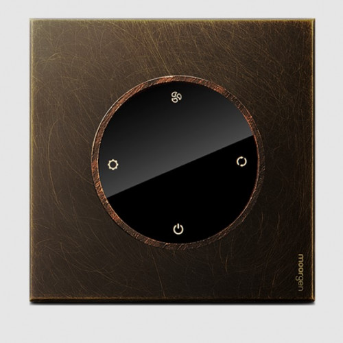 Умная панель Moorgen Newton Retro