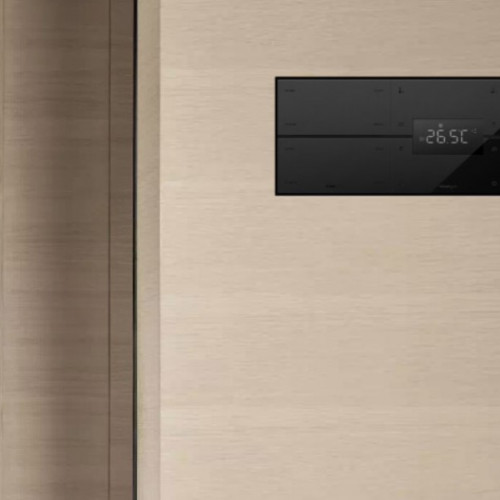 Умная панель Moorgen Minimalism