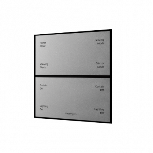Умная панель Moorgen Minimalism
